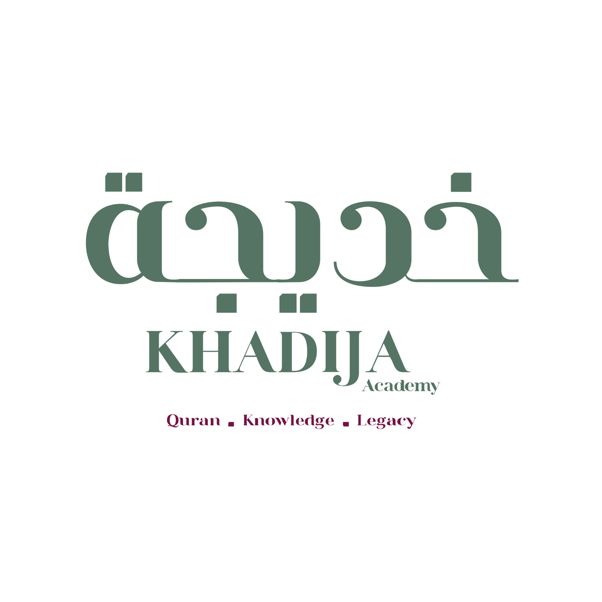 Khadija Academy
